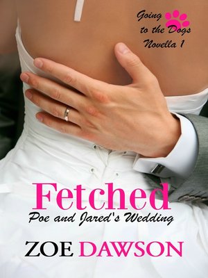 cover image of Fetched